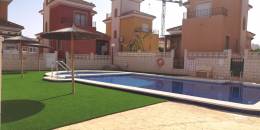 Resale - Villa - Los Montesinos - Los Montesinos - Urb. La Herrada