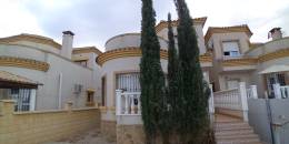 Resale - Villa - Los Montesinos