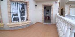 Resale - Villa - Los Montesinos