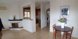 Resale - Villa - Los Montesinos