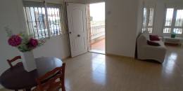 Resale - Villa - Los Montesinos