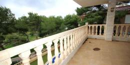 Resale - Villa - Orihuela Costa - Altos de Campoamor