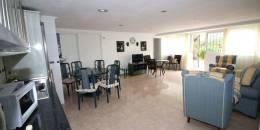 Resale - Villa - Orihuela Costa - Altos de Campoamor