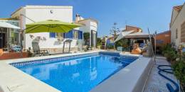 Resale - Villa - Orihuela Costa - La Florida