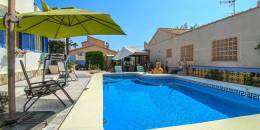 Resale - Villa - Orihuela Costa - La Florida