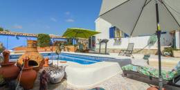 Resale - Villa - Orihuela Costa - La Florida