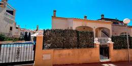 Resale - Villa - Orihuela Costa - La Florida