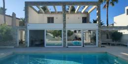 Resale - Villa - Orihuela Costa - La Zenia