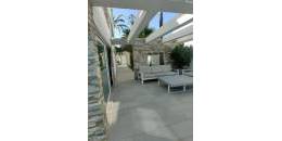 Resale - Villa - Orihuela Costa - La Zenia