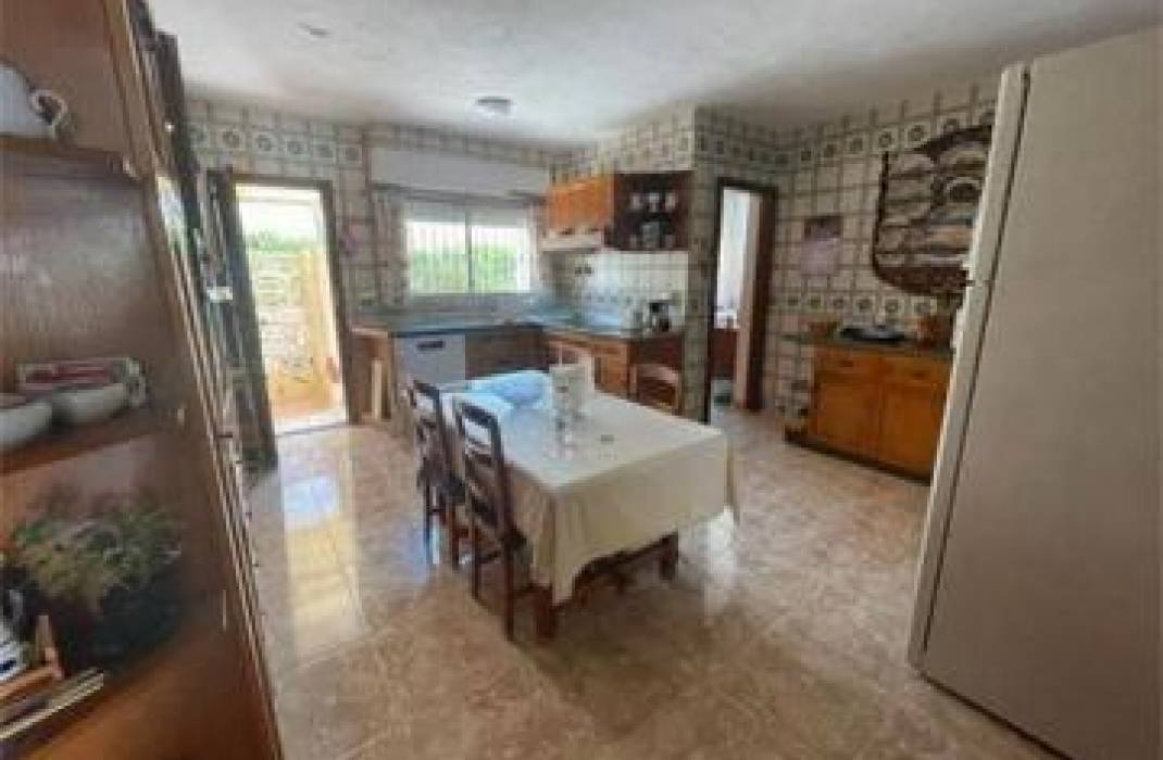 Resale - Villa - Orihuela Costa - La Zenia