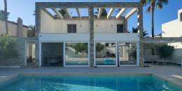 Resale - Villa - Orihuela Costa - La Zenia