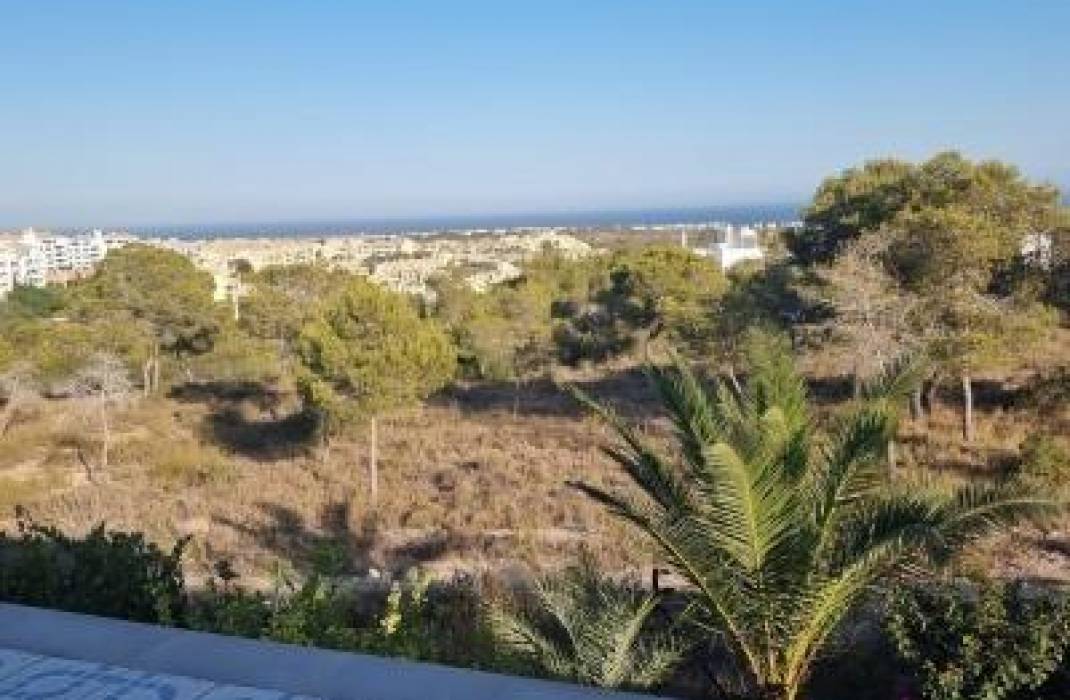 Resale - Villa - Orihuela Costa - Las Filipinas