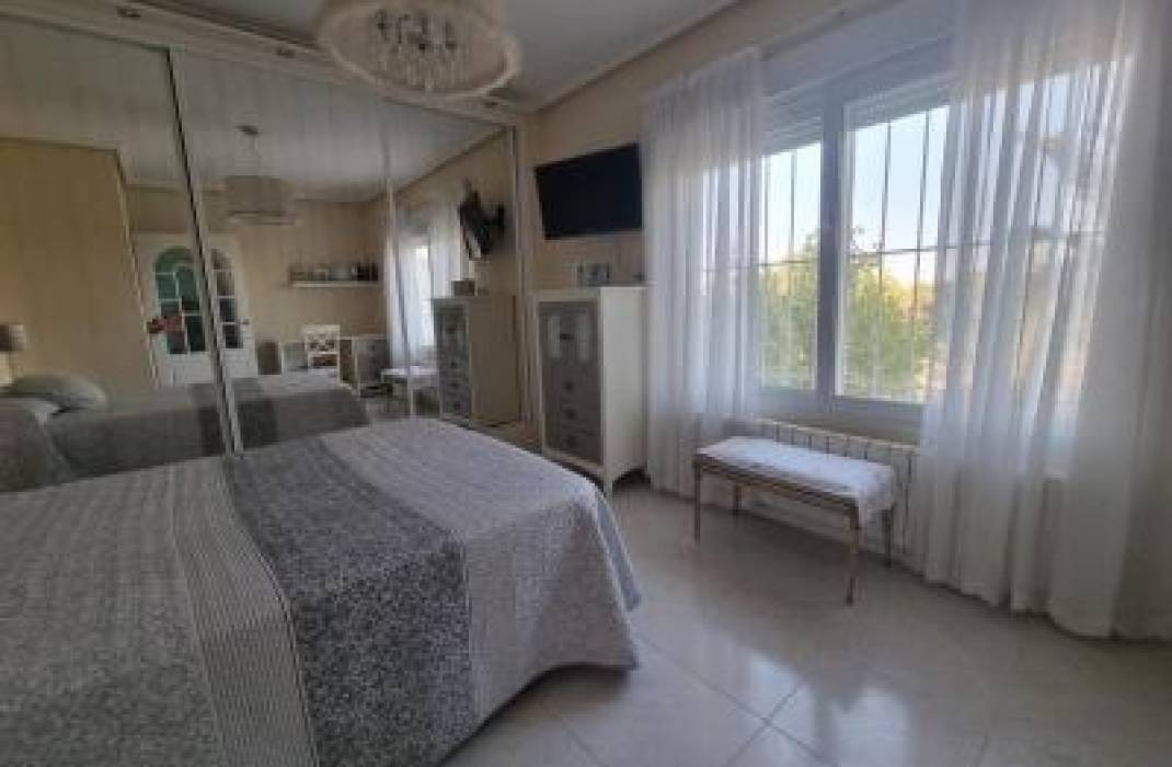 Resale - Villa - Orihuela Costa - Las Filipinas