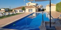 Resale - Villa - Orihuela Costa - Las Filipinas