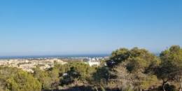 Resale - Villa - Orihuela Costa - Las Filipinas