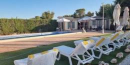 Resale - Villa - Orihuela Costa - Las Filipinas