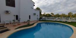 Resale - Villa - Orihuela Costa - Las Filipinas