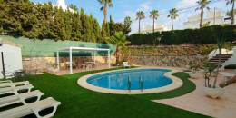 Resale - Villa - Orihuela Costa - Las Filipinas