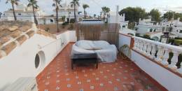 Resale - Villa - Orihuela Costa - Las Filipinas