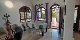 Resale - Villa - Orihuela Costa - Las Filipinas