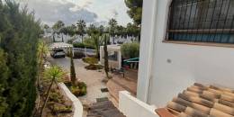 Resale - Villa - Orihuela Costa - Las Filipinas