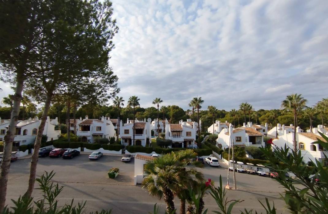 Resale - Villa - Orihuela Costa - Las Filipinas