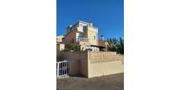 Resale - Villa - Orihuela Costa - Las Filipinas