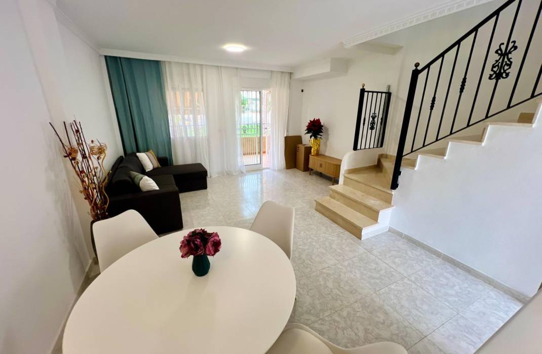 Resale - Villa - Orihuela Costa - Las Filipinas