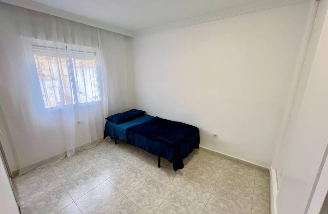 Resale - Villa - Orihuela Costa - Las Filipinas