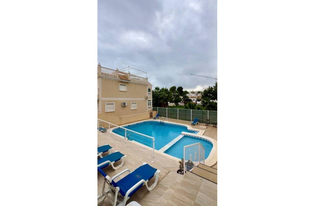 Resale - Villa - Orihuela Costa - Las Filipinas