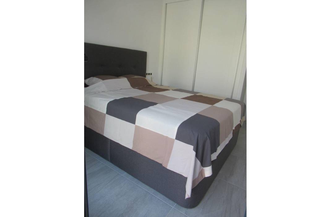 Resale - Villa - Orihuela Costa - Las Filipinas