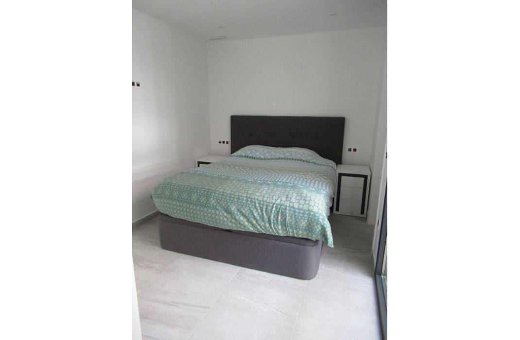 Resale - Villa - Orihuela Costa - Las Filipinas