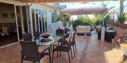 Resale - Villa - Orihuela Costa - Las Filipinas