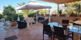 Resale - Villa - Orihuela Costa - Las Filipinas