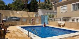 Resale - Villa - Orihuela Costa - Las Filipinas