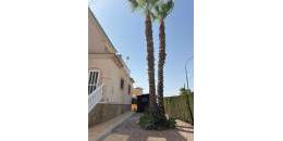 Resale - Villa - Orihuela Costa - Las Filipinas