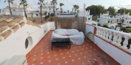 Resale - Villa - Orihuela Costa - Las Filipinas