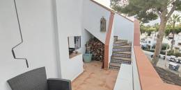 Resale - Villa - Orihuela Costa - Las Filipinas