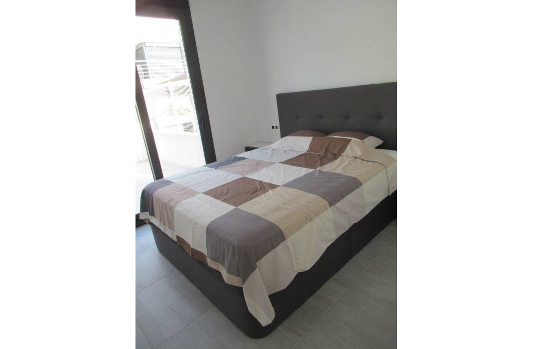 Resale - Villa - Orihuela Costa - Las Filipinas