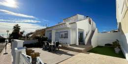 Resale - Villa - Orihuela Costa - Las Mimosas