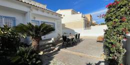 Resale - Villa - Orihuela Costa - Las Mimosas