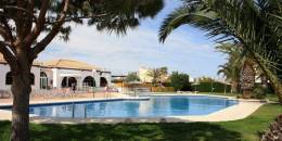 Resale - Villa - Orihuela Costa - Las Mimosas