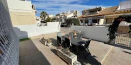 Resale - Villa - Orihuela Costa - Las Mimosas