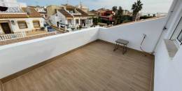 Resale - Villa - Orihuela Costa - Las Mimosas