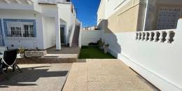 Resale - Villa - Orihuela Costa - Las Mimosas