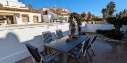 Resale - Villa - Orihuela Costa - Las Mimosas