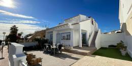 Resale - Villa - Orihuela Costa - Las Mimosas