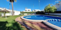 Resale - Villa - Orihuela Costa - Lomas de Cabo Roig-Los Dolses