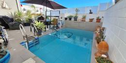 Resale - Villa - Orihuela Costa - Lomas de Cabo Roig-Los Dolses