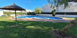 Resale - Villa - Orihuela Costa - Lomas de Cabo Roig-Los Dolses